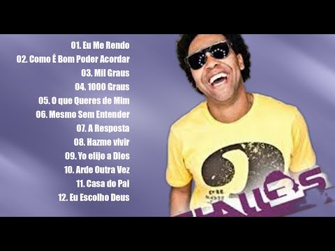 Thalles Roberto Top " 20 " As Melhores Musicas Gospel 2022