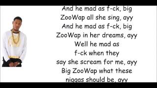 Fetty Wap My Way lyrics