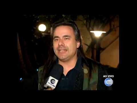 André Matos fala sobre show cancelado em Teresina