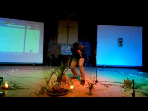 TimothyCODE : Live at The Grand Azania 2016