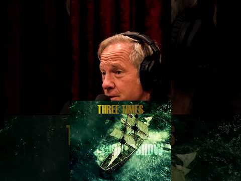 The Terrifying True Story Behind Moby Dick