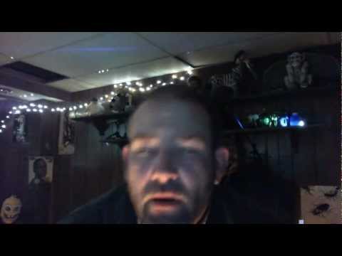 #11 The Truth with Anders Colsefni, Slipknot Basement Sessions, MFKR CDs, Tattoos and my stage name!