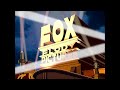 Fox Flody Pictures 1953