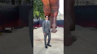 The Odyssey (2026) Video