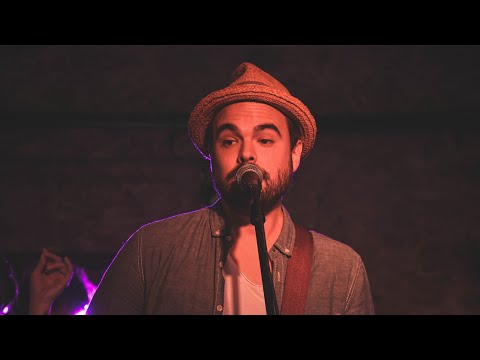 AL SUNNY - You & I (Acolyth Live Sessions)