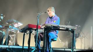 James Blake - Radio Silence (Boston May 31st, 2026) Live @ Roadrunner