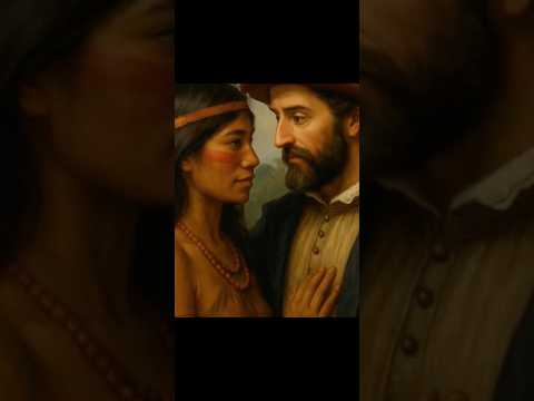 Tibiriçá, Bartira e João Ramalho: Protagonistas esquecidos da fundação de São Paulo