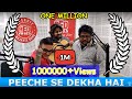 PEECHE SE DEKHA HAI RED MURGA RJ PRAVEEN RED FM