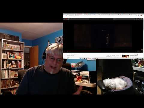 A Screenwriter's Rant:  The Dare Trailer Reaction