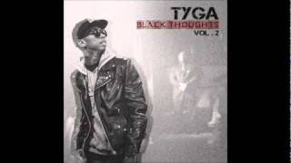 Tyga - 10. Involved | Black Thoughts 2 Mixtape