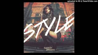 安室奈美恵 / Namie Amuro - Come