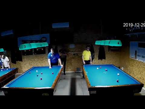 5° TROFEO PASSION JESI: Angione Giancarlo - Sacripanti Mariano