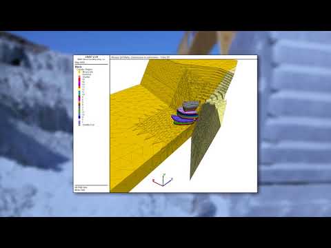 La miniera di Sa' Matta 2017 | IMI Fabi