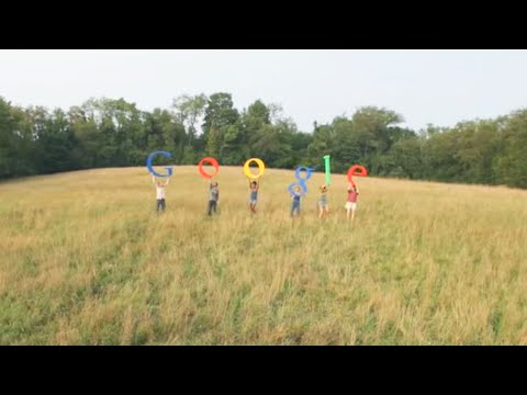 Google Demo Slam: Stealing the Logo