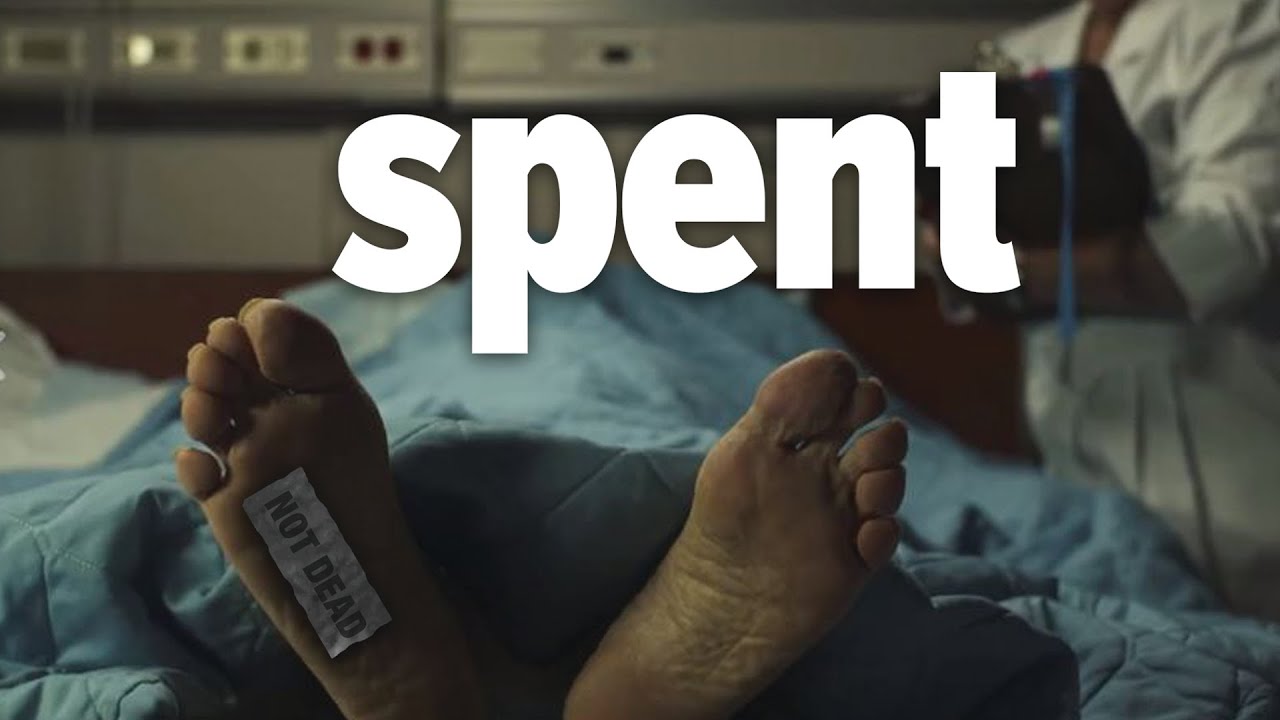 Spent