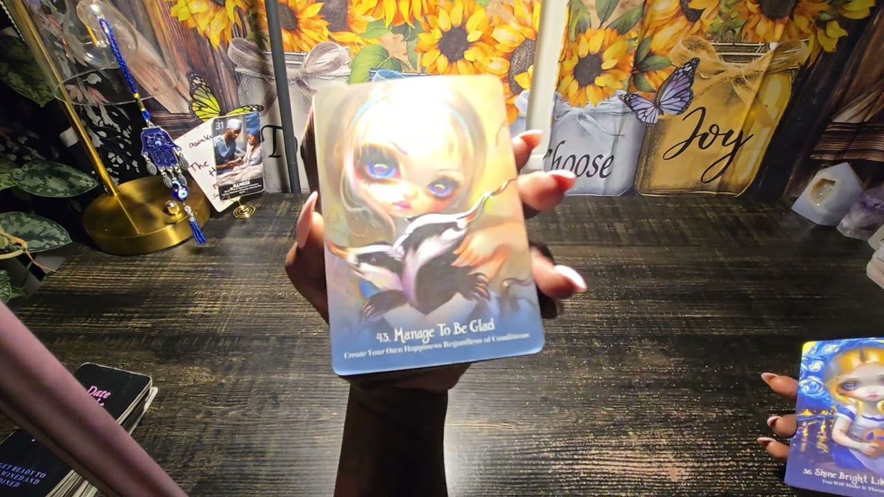 now that the truth has been revealed things are about to change for the better