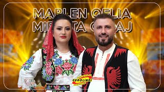 Marlen Qelia & Mirjeta Çelaj - Kënga E Hanës