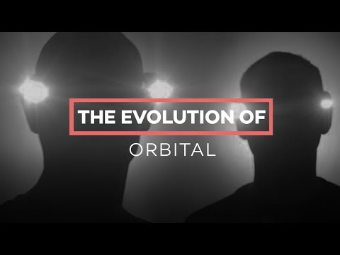 The Evolution of Orbital