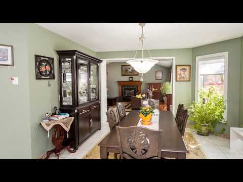 37 Colonel Bertram Road - Brampton