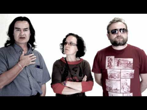 Stasiuk, Ferrier,Kerr, Abraham, TwoWay art exhibition