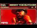Benny The Butcher Crowns For Kings Live Session Vevo Ctrl