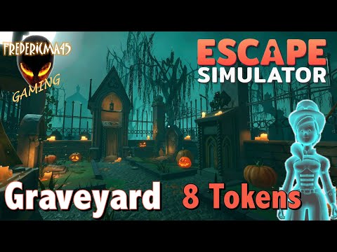 Comunidade Steam :: Escape Simulator