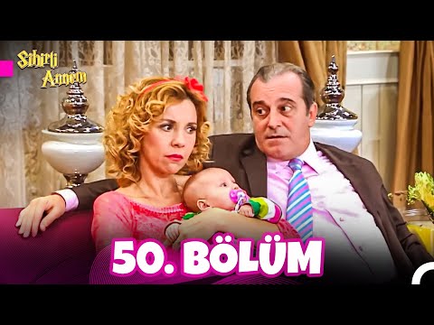 Sihirli Annem 6.Sezon 50. Bölüm