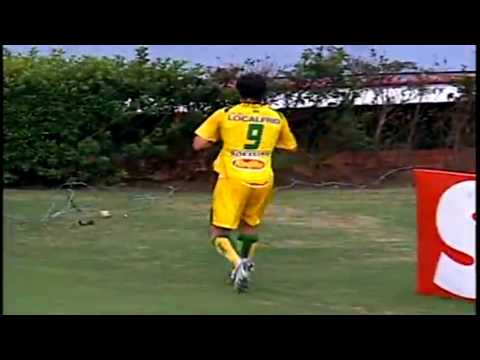 Palmeiras 1 x 1 Mirassol - Campeonato Paulista 2010 - 27/03/10