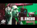 El Jincho X DJ Scuff - Freestyle #02 (2da Temporada)