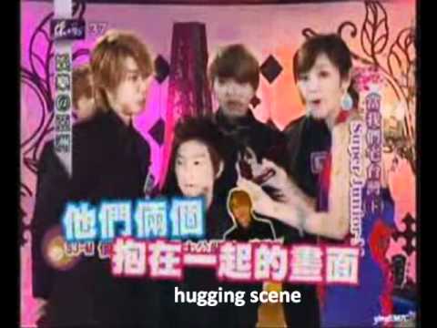 110611 $up3r Jun!0r M @zio Entert@inment part 3 eng subs