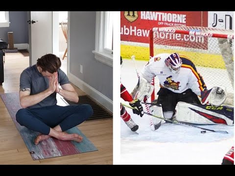 The Importance of Yoga with Eric Levine (Ep. 50)