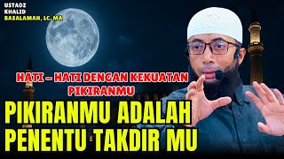 Download lagu Menerima dan Meyakini Takdir Allah Selalu Baik Adalah Obat Tenangnya Jiwa | Ustadz Khalid Basalamah mp3 Download lagu Menerima dan Meyakini Takdir Allah Selalu Baik Adalah Obat Tenangnya Jiwa | Ustadz Khalid Basalamah mp3