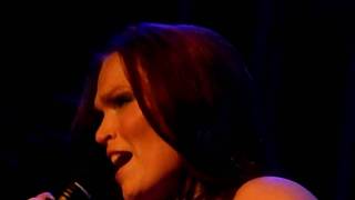 Tarja Turunen - Tired Of Being Alone.