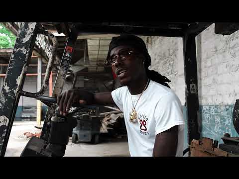 Two3 Baby J - Ugly Handsome (Official Music Video)