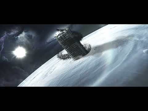 "RAF CAMORA X JUL X APACHE 207" Type Beat