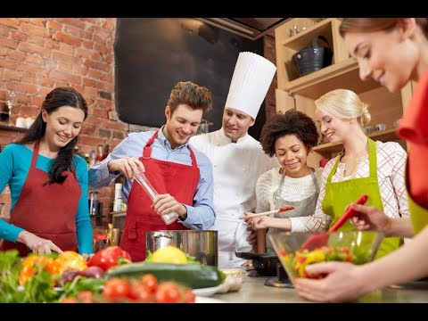 Hozpitality: Jobs Courses News Video