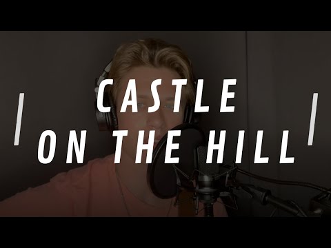 Castle On The Hill - Ridg Downs (Ed Sheeran Cover)