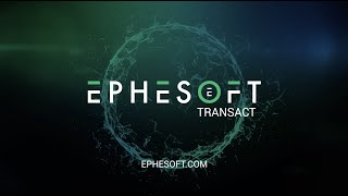 Ephesoft video