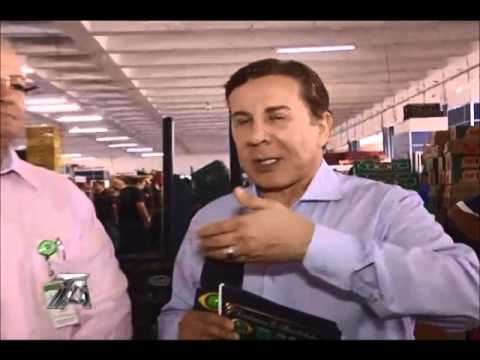 Programa Paulo Leoni