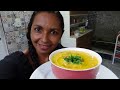 CALDO DE AIPIM COM PEITO DE FRANGO DESFI CALDO DE AIPIM COM PEITO DE FRANGO DESFI