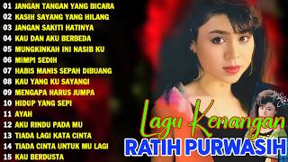 Download lagu Ratih Purwasih Full Album Terbaik - Tembang Kenangan | Lagu Lawas Nostalgia 80an 90an Terpopuler📀 mp3