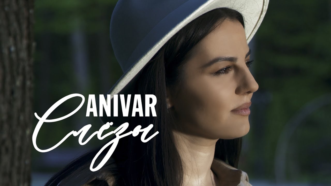 Anivar — Слезы