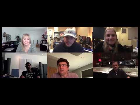 Low End Mixing Tip by Serban Ghenea, Manny Marroquin