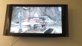 Skyrim money glich /smithing materials