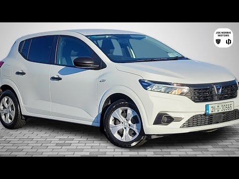 Dacia Sandero ESSENTIAL SCE 1.0 - Image 2