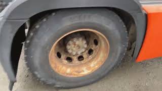 Tracteur routier Mercedes-Benz ACTROS | Image 4 - Autoline