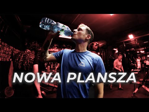 S01E01 NOWA PLANSZA