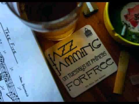 Sceptic feat Bongz Jazzman-Jazz In Me (Original Mix)