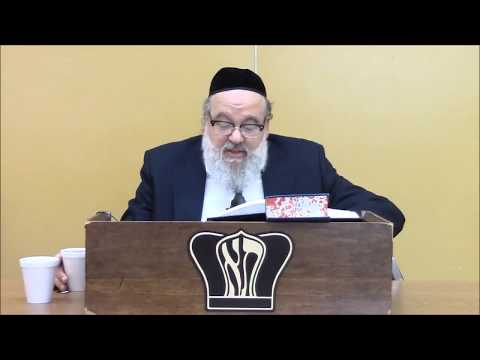 Fundamental Steps to Acquiring Bitachon