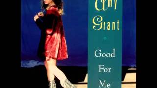 Amy Grant - Good For Me (12" So Good Mix)